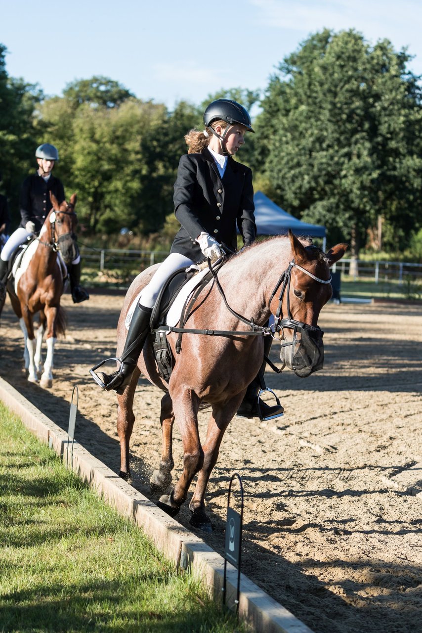 Bild 80 - Pony Akademie Turnier